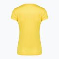 Koszulka do biegania damska Joma Record III yellow 6