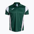 Koszulka męska Joma Montreal green/pink