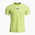 Koszulka do biegania męska Joma R-Trail Nature lime 4