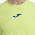 Koszulka do biegania męska Joma R-Trail Nature lime 8