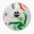 Piłka do piłi nożnej Joma Top white rozmiar 5 3