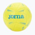 Piłka do piłki ręcznej Joma J-Pro yellow/turquoise rozmiar 0