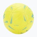Piłka do piłki ręcznej Joma J-Pro yellow/turquoise rozmiar 0 2