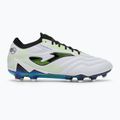Buty piłkarskie męskie Joma Powerful Top FG white/black 2