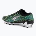 Buty piłkarskie męskie Joma Striker FG black 3