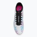 Buty piłkarskie męskie Joma Striker FG white 5