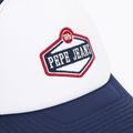 Czapka z daszkiem Pepe Jeans Malton Cap dulwich blue 3