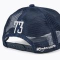 Czapka z daszkiem Pepe Jeans Malton Cap dulwich blue 4