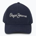 Czapka z daszkiem Pepe Jeans Mallon Cap dulwich blue 2