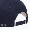 Czapka z daszkiem Pepe Jeans Mallon Cap dulwich blue 4