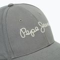 Czapka z daszkiem Pepe Jeans Mallon Cap industrial grey 3