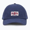 Czapka z daszkiem Pepe Jeans Union Cap dulwich blue 2