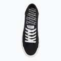 Buty damskie Pepe Jeans Brady Basic black 5