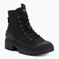 Trapery damskie Pepe Jeans Hale City black