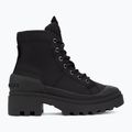 Trapery damskie Pepe Jeans Hale City black 2