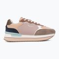 Buty damskie Pepe Jeans Rusper Combi mud brown 2