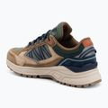 Buty męskie Pepe Jeans Darren Earth tan bron 3