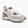 Buty damskie Pepe Jeans Lucky Class white