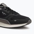 Buty męskie Pepe Jeans Bexley South black 7