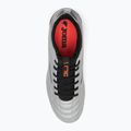 Buty piłkarskie męskie Joma Numero-10 FG grey/black 5