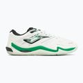 Buty piłkarskie męskie Joma Top Flex Ultimate IN white 2