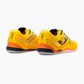 Buty piłkarskie męskie Joma Top Flex Ultimate IN orange 10