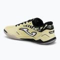 Buty piłkarskie męskie Joma Fs Reactive IN yellow 3