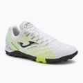Buty piłkarskie męskie Joma Maxima TF white