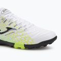 Buty piłkarskie męskie Joma Maxima TF white 7