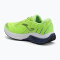 Buty do biegania męskie Joma Victory fluor green 3