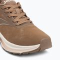 Buty dobiegania damskie Joma Argon Lady beige 7