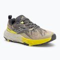 Buty do biegania męskie Joma Sima beige