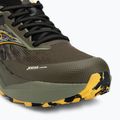 Buty do biegania męskie Joma Kubor green 7