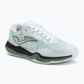 Buty do tenisa męskie Joma Point AC white