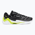 Buty do tenisa męskie Joma Set C black 2