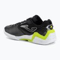 Buty do tenisa męskie Joma Set C black 3