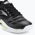 Buty do tenisa męskie Joma Set C black 7