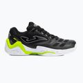 Buty do tenisa męskie Joma Set C black 8