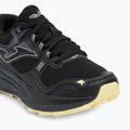 Buty do biegania damskie Joma Shock Lady black 7
