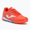 Buty piłkarskie dziecięce Joma Propulsion Jr TF orange