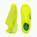 Buty piłkarskie dziecięce Joma Propulsion Jr FG fluor yellow 12