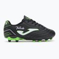 Buty piłkarskie dziecięce Joma Toledo Jr FG black 2