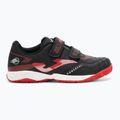 Buty piłkarskie dziecięce Joma Powerful Jr IN black 8