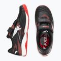 Buty piłkarskie dziecięce Joma Powerful Jr IN black 12