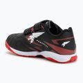 Buty piłkarskie dziecięce Joma Powerful Jr IN black 3