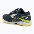Buty piłkarskie dziecięce Joma Powerful Jr IN navy blue 3