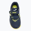 Buty piłkarskie dziecięce Joma Powerful Jr IN navy blue 5