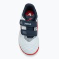 Buty piłkarskie dziecięce Joma Powerful Jr IN blue 5
