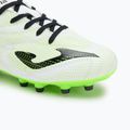 Buty piłkarskie dziecięce Joma Evolution Jr FG white 7