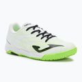 Buty piłkarskie dziecięce Joma Evolution Jr IN white